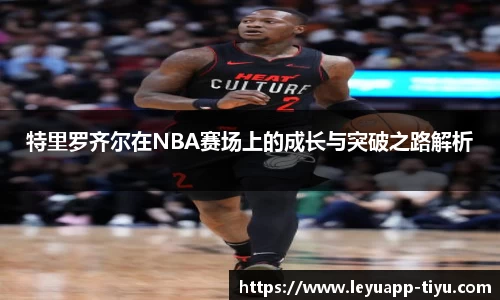 特里罗齐尔在NBA赛场上的成长与突破之路解析